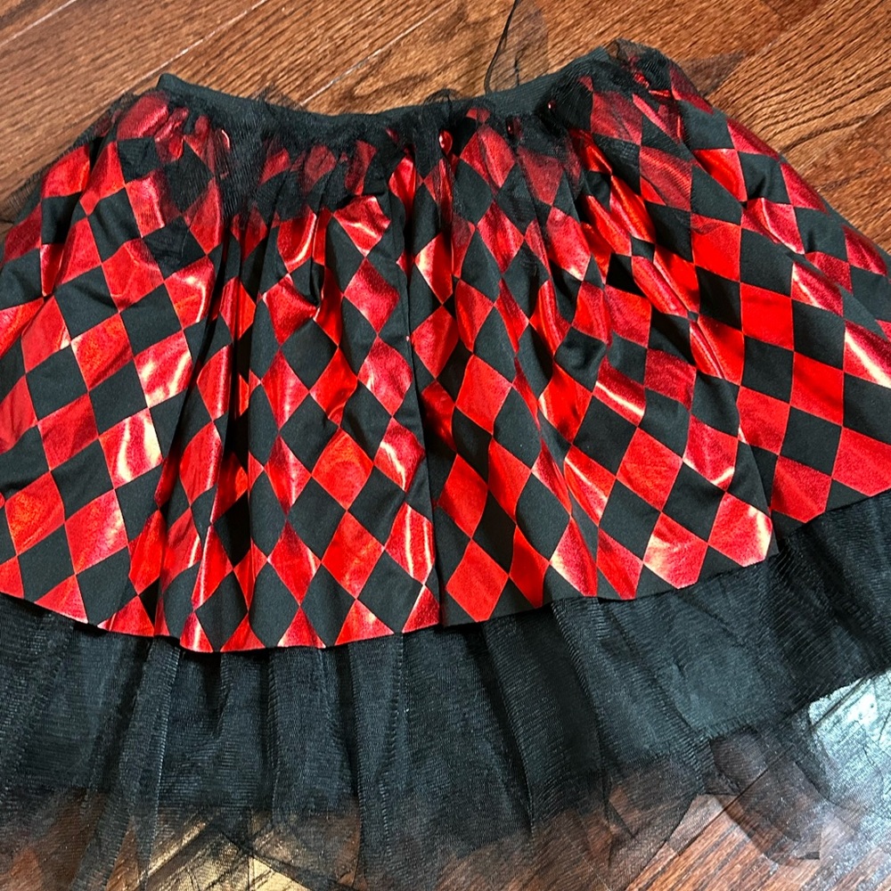 Costume skirt